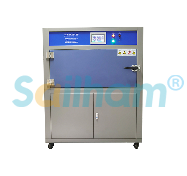 紫外線老化試驗箱,探索材料耐候性的秘密武器